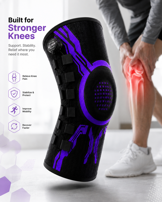 FlexFit Knee Brace